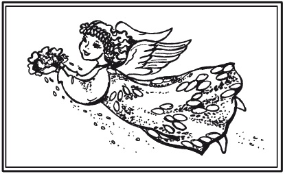 Иллюстрация к книге — Мозаика из крупы и семян [i_031.jpg]