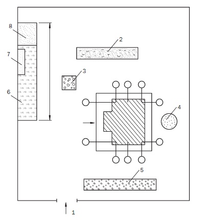 Иллюстрация к книге — Современные подвалы, подполы и погреба [i_003.jpg]