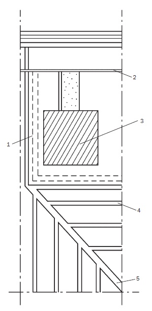 Иллюстрация к книге — Современные подвалы, подполы и погреба [i_004.jpg]