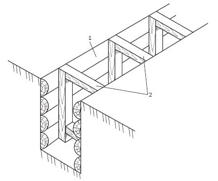 Иллюстрация к книге — Современные подвалы, подполы и погреба [i_012.jpg]