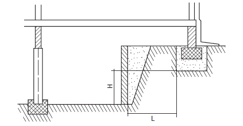 Иллюстрация к книге — Современные подвалы, подполы и погреба [i_015.jpg]