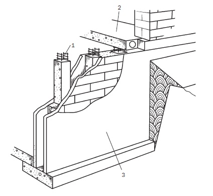 Иллюстрация к книге — Современные подвалы, подполы и погреба [i_017.jpg]