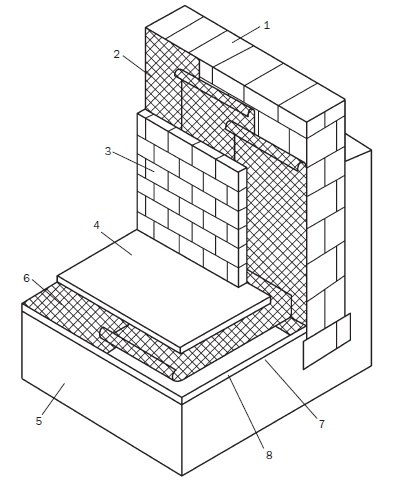 Иллюстрация к книге — Современные подвалы, подполы и погреба [i_030.jpg]