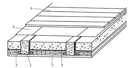 Иллюстрация к книге — Современные подвалы, подполы и погреба [i_037.jpg]