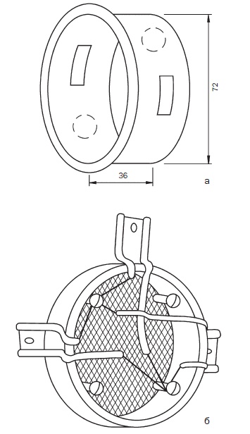 Иллюстрация к книге — Современные подвалы, подполы и погреба [i_042.jpg]