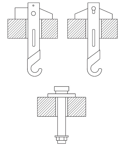 Иллюстрация к книге — Современные подвалы, подполы и погреба [i_044.jpg]