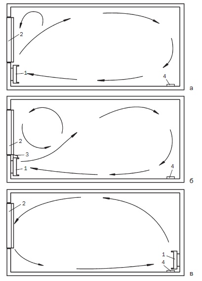 Иллюстрация к книге — Современные подвалы, подполы и погреба [i_062.jpg]