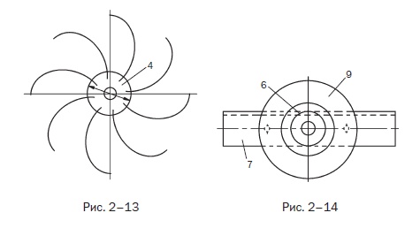 Иллюстрация к книге — Современные подвалы, подполы и погреба [i_069.jpg]