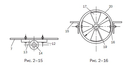 Иллюстрация к книге — Современные подвалы, подполы и погреба [i_070.jpg]