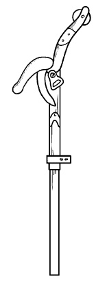 Иллюстрация к книге — Прививка плодовых деревьев: распространенные ошибки и секреты успешной прививки [i_022.jpg]