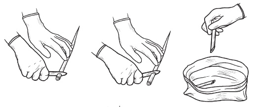 Иллюстрация к книге — Комнатные деревья и кустарники: лимон, вишня, гранат, можжевельник, акация, жасмин и многие другие [i_089.jpg]