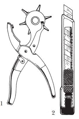 Иллюстрация к книге — Домашние тапочки ручной работы [i_006.jpg]