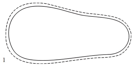 Иллюстрация к книге — Домашние тапочки ручной работы [i_018.jpg]