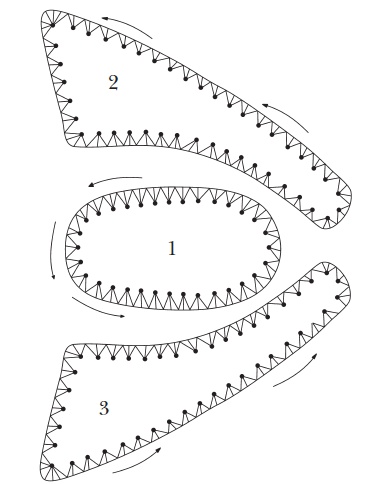 Иллюстрация к книге — Домашние тапочки ручной работы [i_027.jpg]