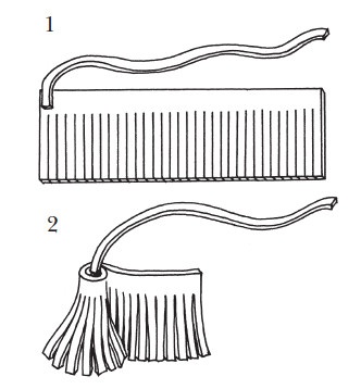 Иллюстрация к книге — Домашние тапочки ручной работы [i_029.jpg]