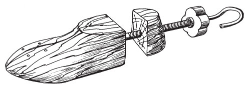 Иллюстрация к книге — Домашние тапочки ручной работы [i_072.jpg]