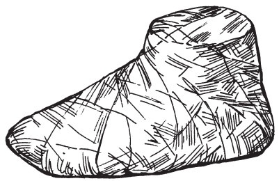 Иллюстрация к книге — Домашние тапочки ручной работы [i_073.jpg]