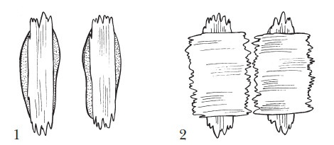 Иллюстрация к книге — Домашние тапочки ручной работы [i_076.jpg]