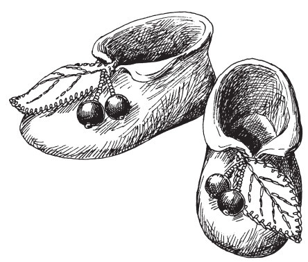 Иллюстрация к книге — Домашние тапочки ручной работы [i_099.jpg]