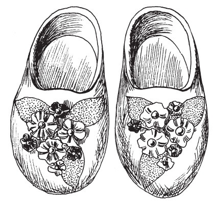 Иллюстрация к книге — Домашние тапочки ручной работы [i_102.jpg]