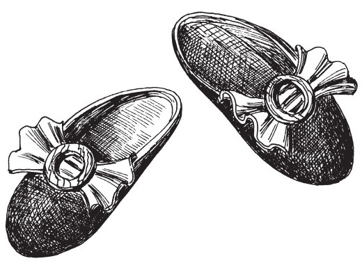 Иллюстрация к книге — Домашние тапочки ручной работы [i_104.jpg]