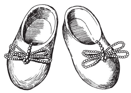 Иллюстрация к книге — Домашние тапочки ручной работы [i_110.jpg]