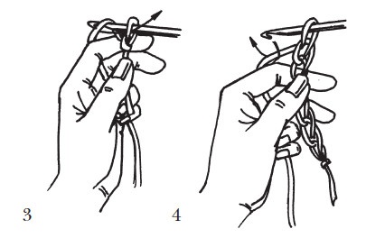 Иллюстрация к книге — Домашние тапочки ручной работы [i_114.jpg]