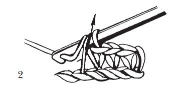 Иллюстрация к книге — Домашние тапочки ручной работы [i_116.jpg]