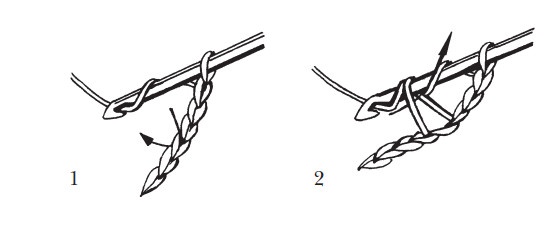 Иллюстрация к книге — Домашние тапочки ручной работы [i_117.jpg]