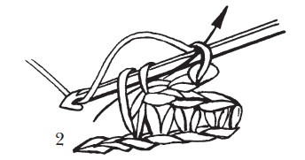 Иллюстрация к книге — Домашние тапочки ручной работы [i_125.jpg]