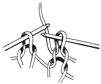 Иллюстрация к книге — Домашние тапочки ручной работы [i_144.jpg]