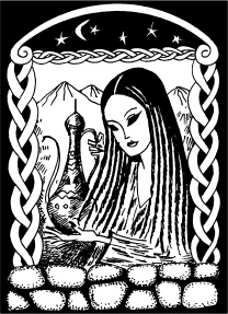 Иллюстрация к книге — Выжигание по дереву [_38.jpg]