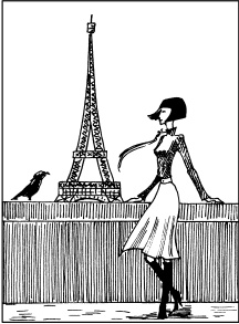 Иллюстрация к книге — Выжигание по дереву [_40.jpg]