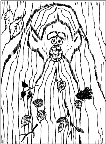 Иллюстрация к книге — Выжигание по дереву [_42.jpg]