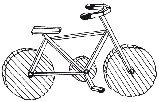 Иллюстрация к книге — Удивительные поделки из спичек [i_013.jpg]