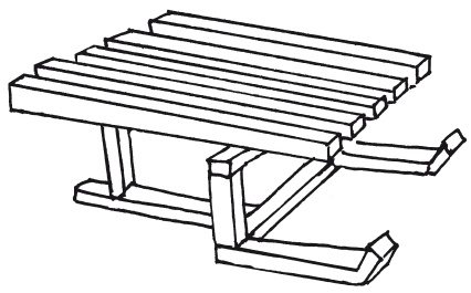 Иллюстрация к книге — Удивительные поделки из спичек [i_017.jpg]