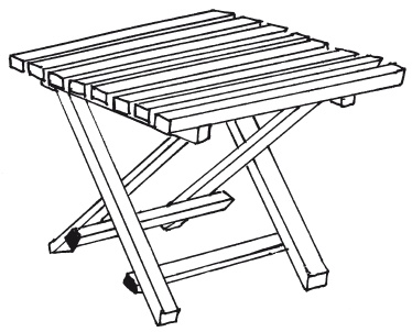 Иллюстрация к книге — Удивительные поделки из спичек [i_019.jpg]