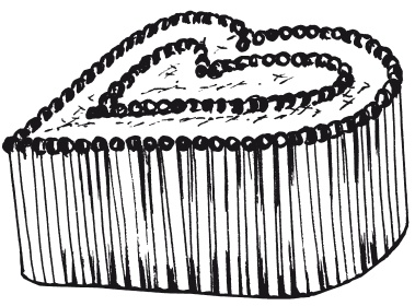 Иллюстрация к книге — Удивительные поделки из спичек [i_024.jpg]