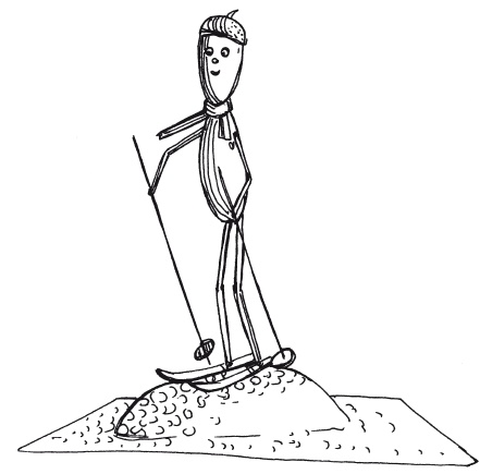 Иллюстрация к книге — Удивительные поделки из спичек [i_062.jpg]