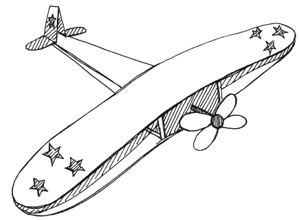 Иллюстрация к книге — Удивительные поделки из спичек [i_089.jpg]