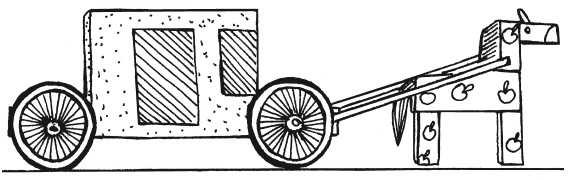 Иллюстрация к книге — Удивительные поделки из спичек [i_097.jpg]