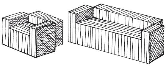 Иллюстрация к книге — Удивительные поделки из спичек [i_102.jpg]