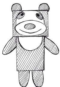 Иллюстрация к книге — Удивительные поделки из спичек [i_106.jpg]