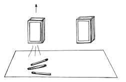 Иллюстрация к книге — Удивительные поделки из спичек [i_121.jpg]