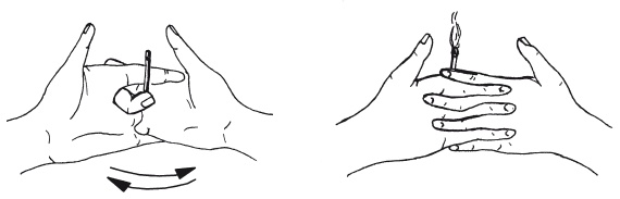 Иллюстрация к книге — Удивительные поделки из спичек [i_123.jpg]