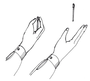 Иллюстрация к книге — Удивительные поделки из спичек [i_126.jpg]