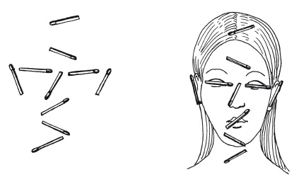 Иллюстрация к книге — Удивительные поделки из спичек [i_128.jpg]