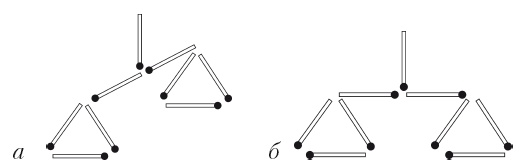 Иллюстрация к книге — Удивительные поделки из спичек [i_132.jpg]