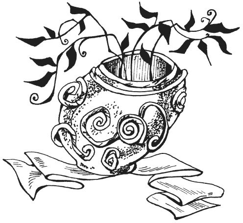 Иллюстрация к книге — Поделки из папье-маше [i_011.jpg]