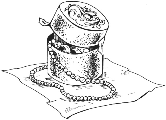 Иллюстрация к книге — Поделки из папье-маше [i_014.jpg]